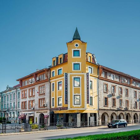 Aurora Hills Hotel Plovdiv Exteriér fotografie