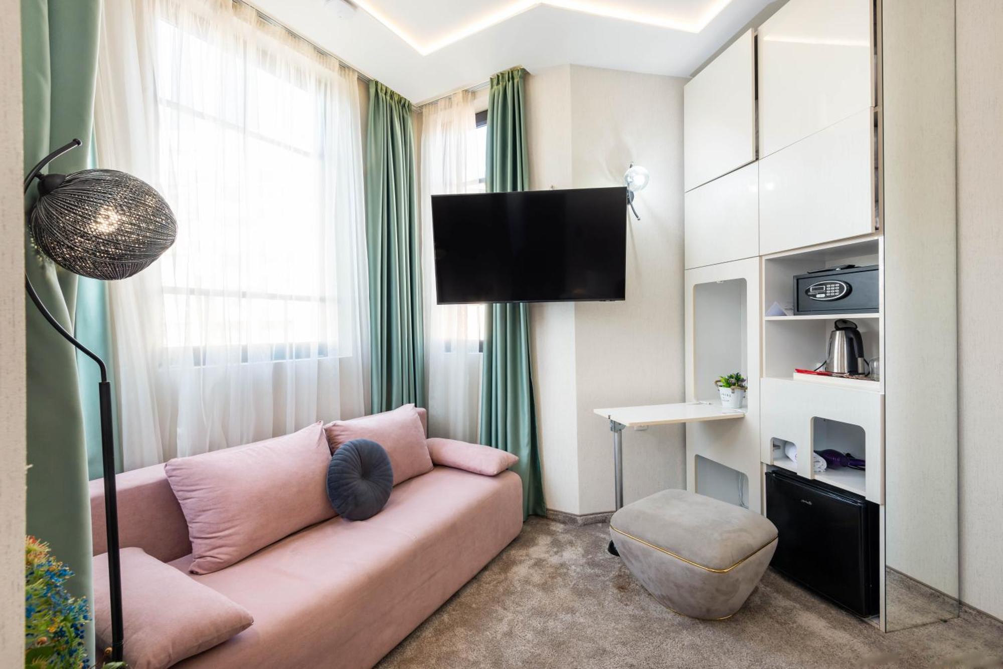 Aurora Hills Hotel Plovdiv Exteriér fotografie
